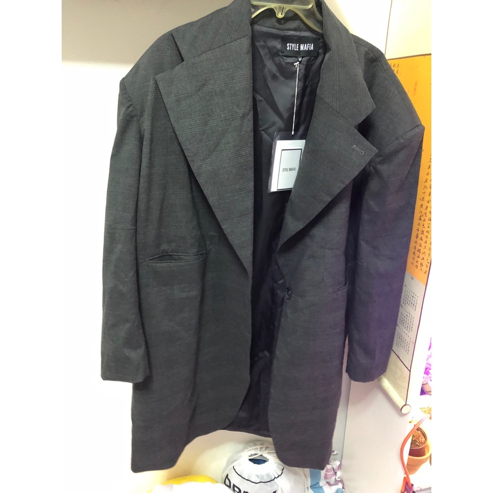 Style mafia Oversize blazer M
